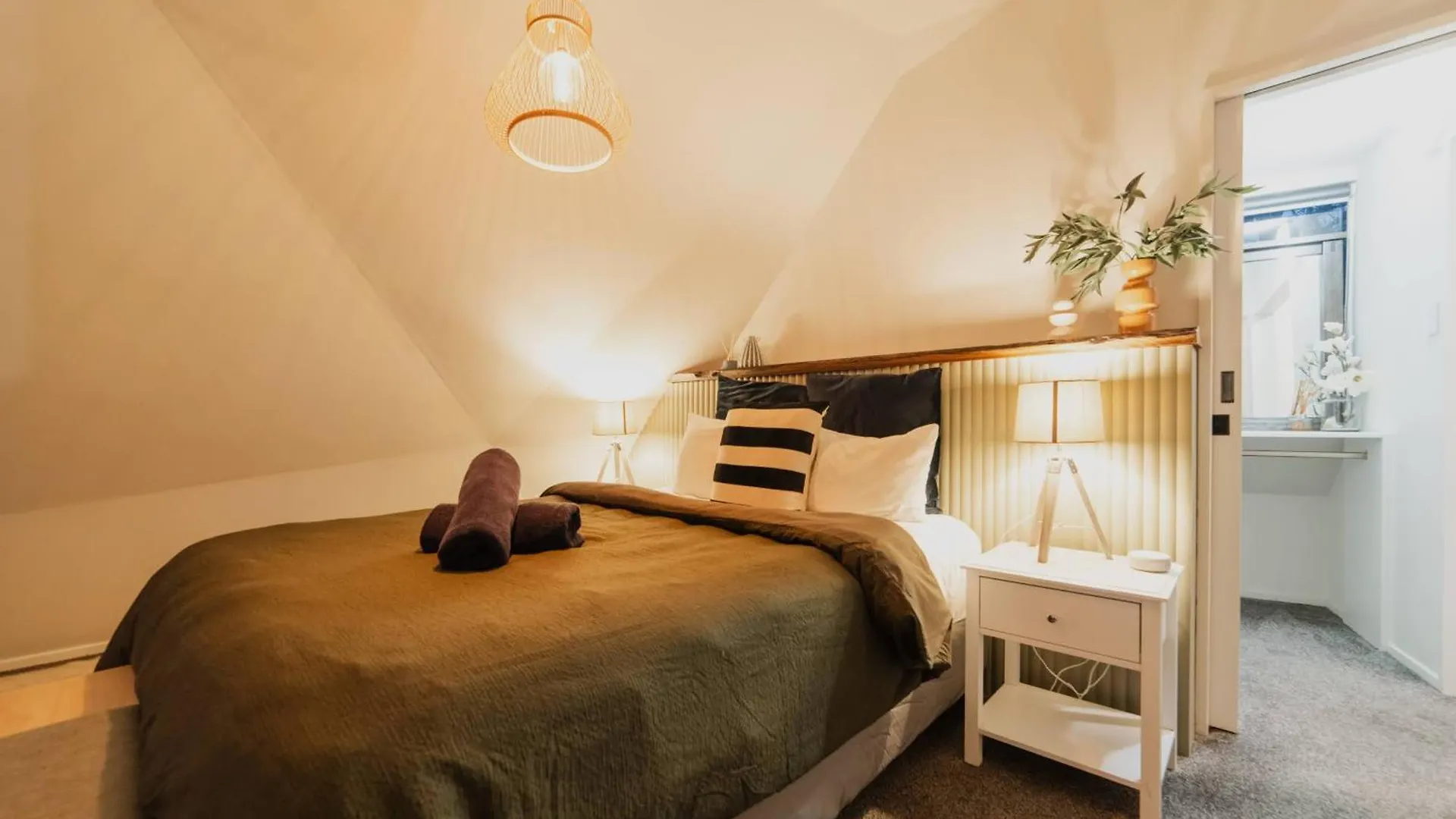Holiday home Gateway To The Southern Alps Christchurch