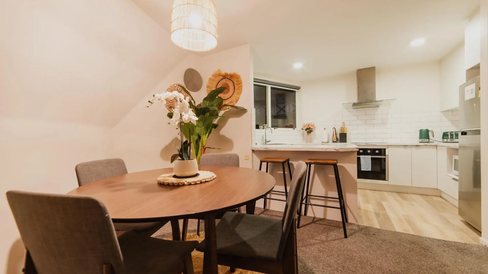 Holiday home Gateway To The Southern Alps Christchurch