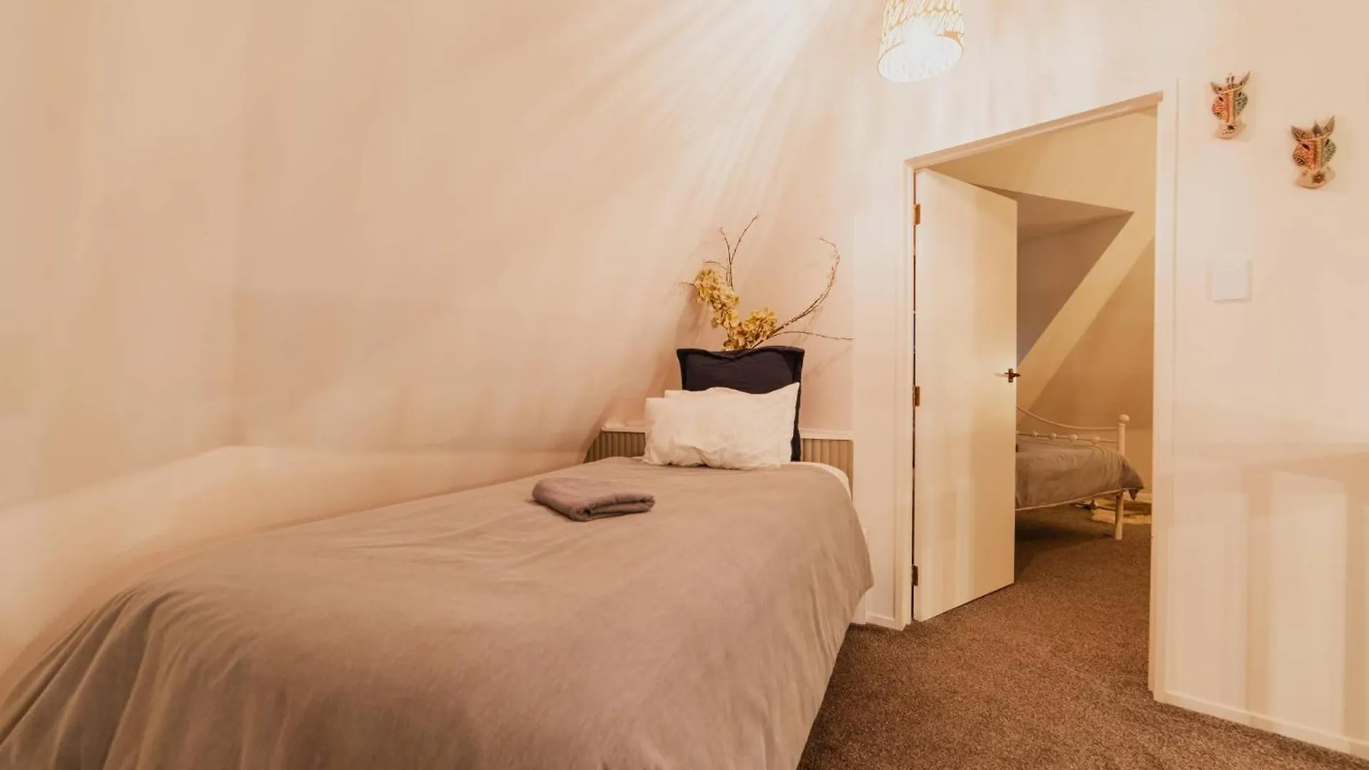 Holiday home Gateway To The Southern Alps Christchurch