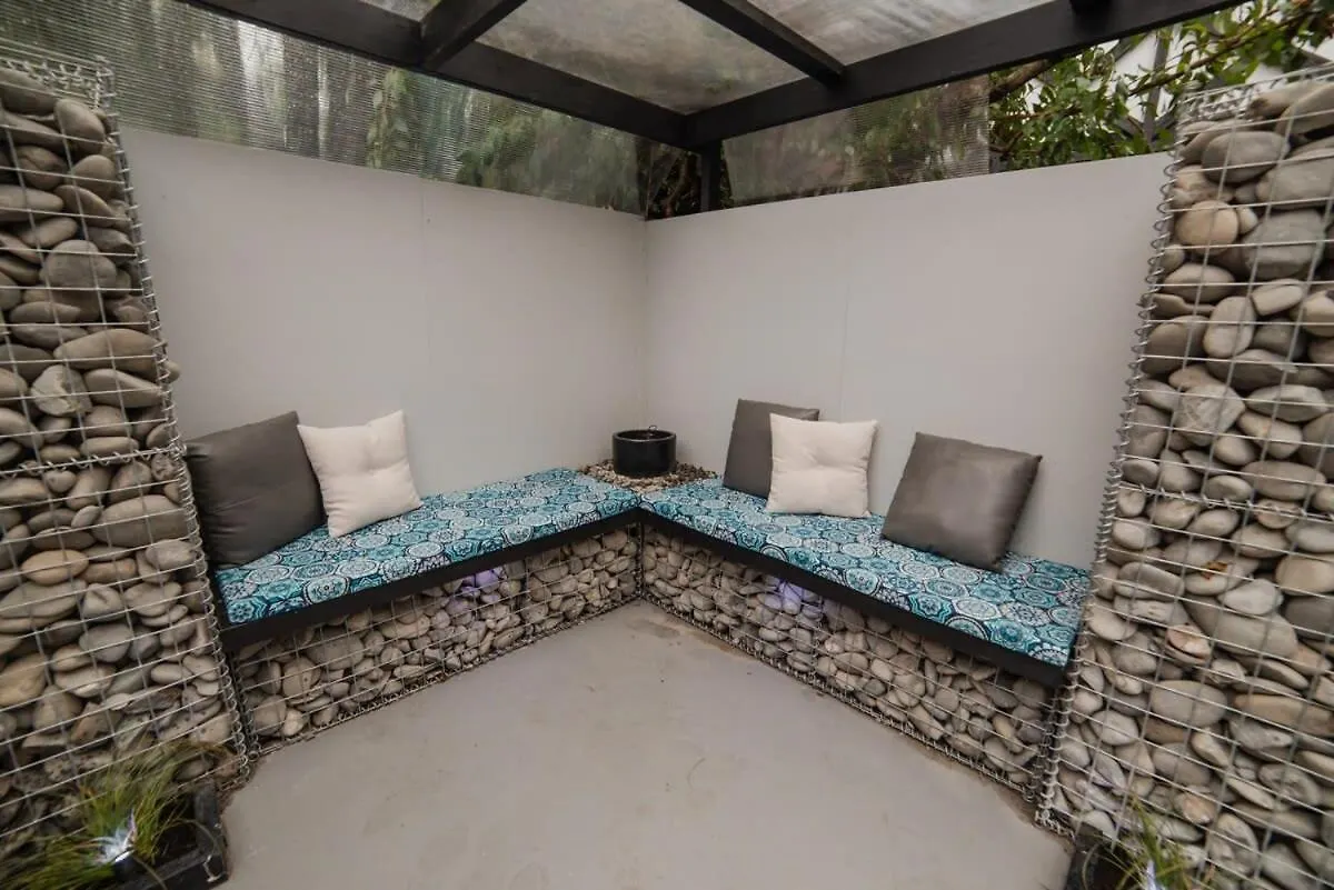 Holiday home Gateway To The Southern Alps Christchurch