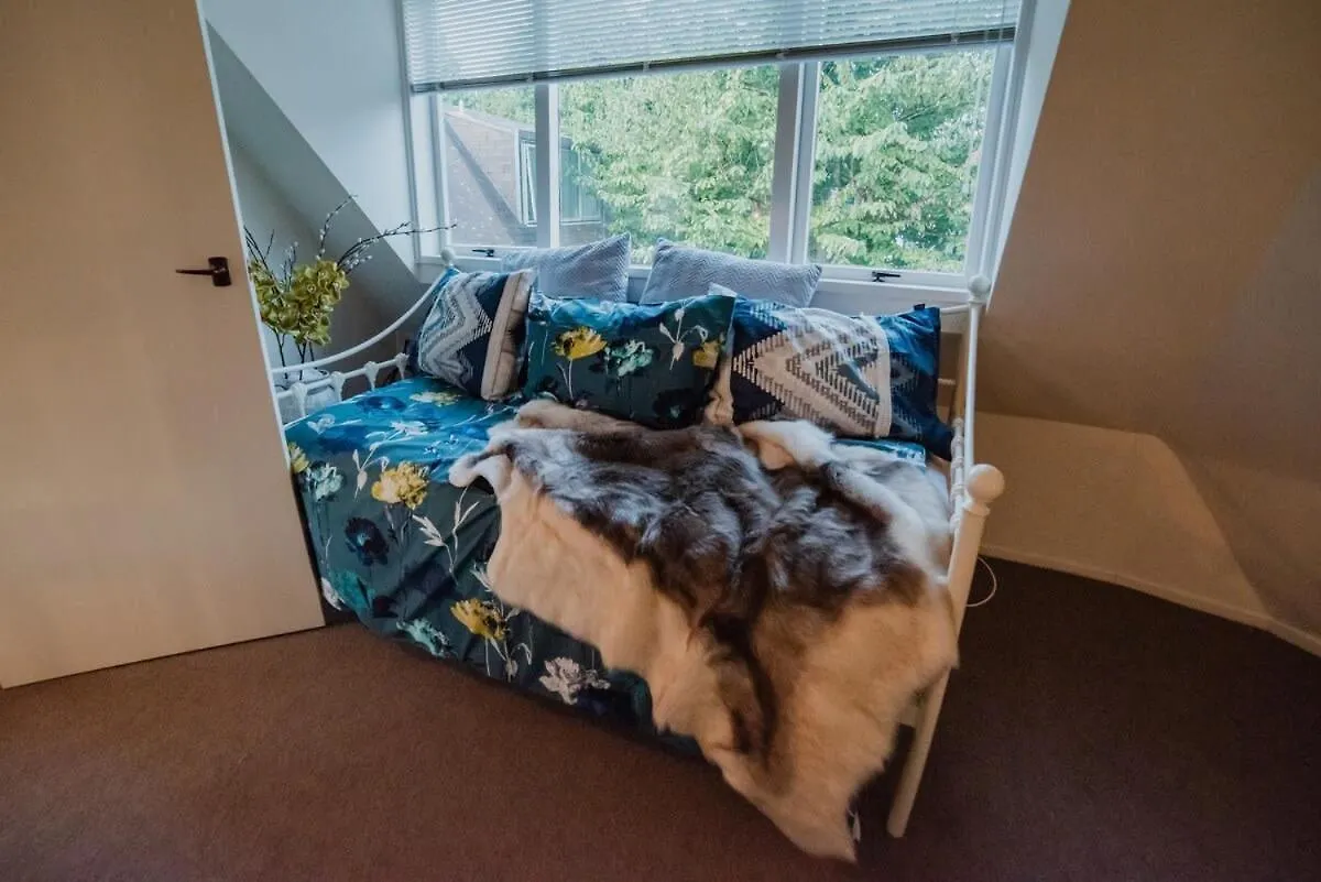 Holiday home Gateway To The Southern Alps Christchurch